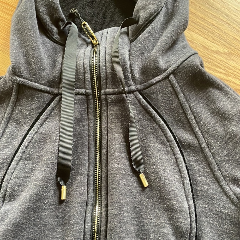 Lululemon Hoodie! - Picture 2 of 2